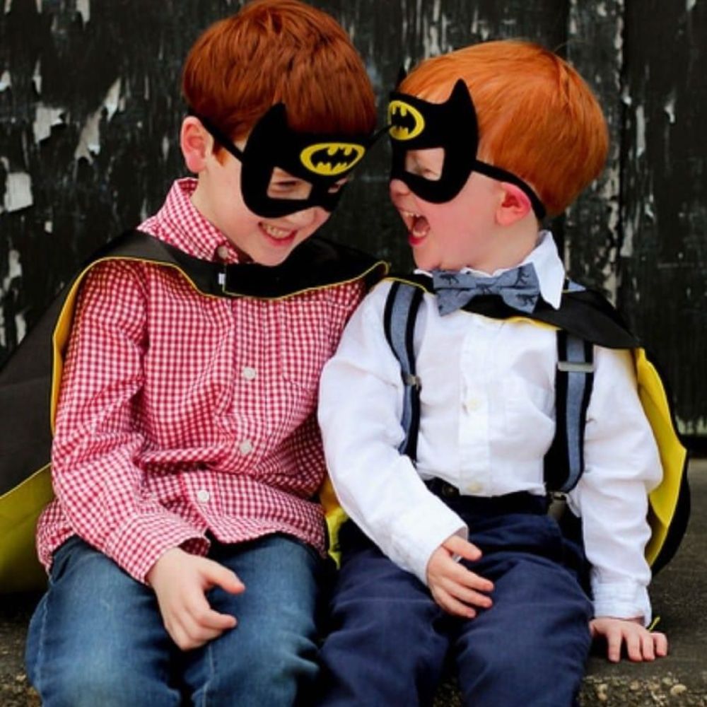 Meet your Posher, Christie